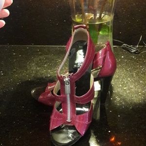 Michael KORS heel sandals sz6